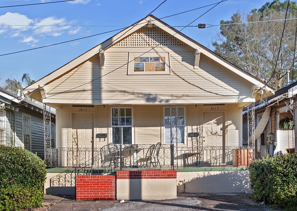 1st image of 3613 Calhoun St #15