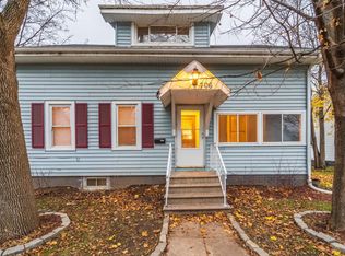 706 McIntosh St, Wausau, WI 54403