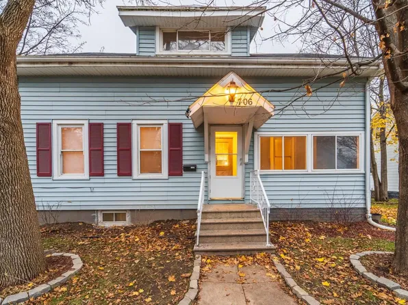 706 MCINTOSH STREET, Wausau, WI 54403