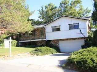 3160 E Coronet Dr, Salt Lake City, UT 84124