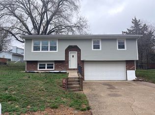 1605 Skylane Dr, Columbia, MO 65202