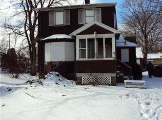 419 Mount Read Blvd, Rochester, NY 14611