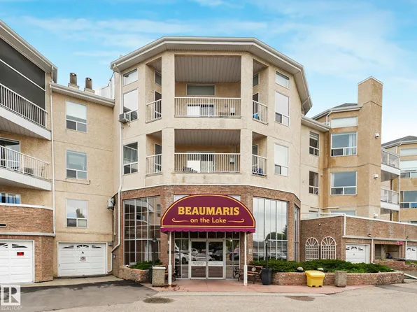 15499 Castle Downs Rd NW #212, Edmonton, AB T5X 5Y3