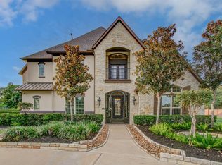 4502 Southhampton Ct, Missouri City, TX 77459