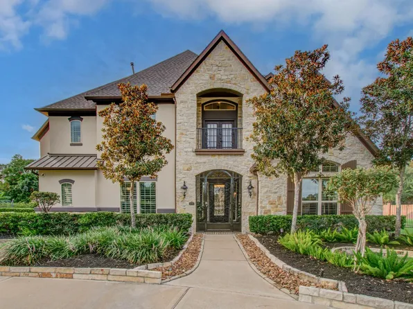 4502 Southhampton Ct, Missouri City, TX 77459