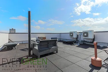 Rented by Pinn Realty