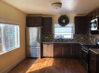 2375 Durant Ave, Oakland, CA 94603