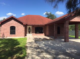 558 Marie Drive, DONNA, TX 78537