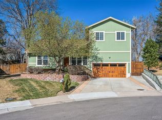 4731 W 109th Ave, Westminster, CO 80031