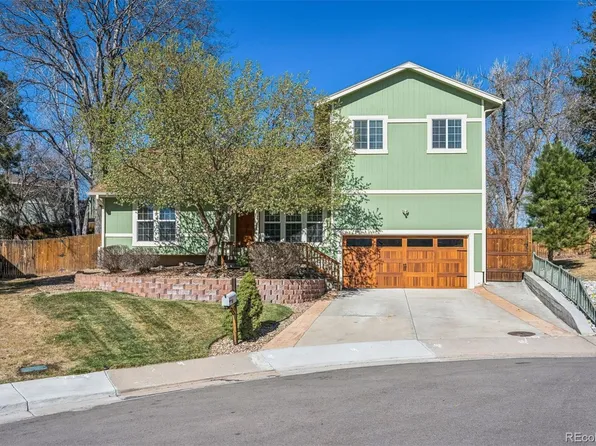 4731 W 109th Avenue, Westminster, CO 80031