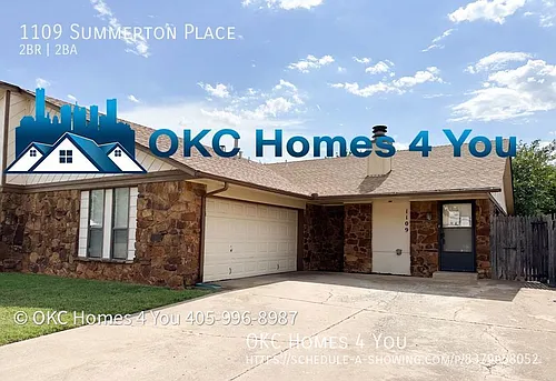 1109 Summerton Pl Photo 1