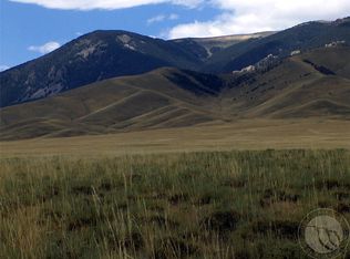 22 Broken Trail Rd, Belfry, MT 59008