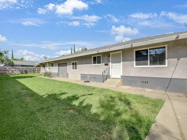 2285-2291 Elm St, Live Oak, CA 95953