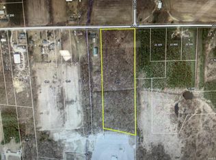 E 500th Rd N, Grovertown, IN 46531