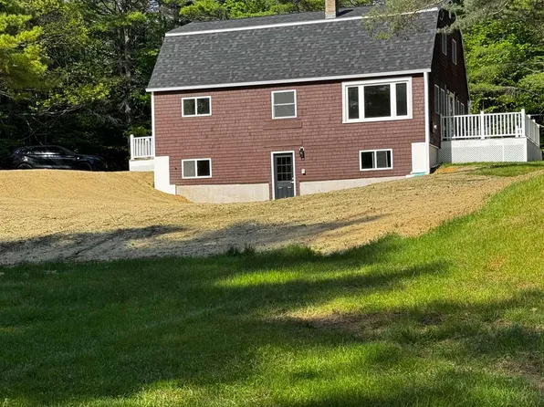 35 Bittersweet Lane, Tilton, NH 03276