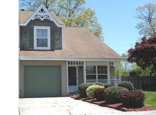 39 Heatherfield Way, Dover, DE 19904