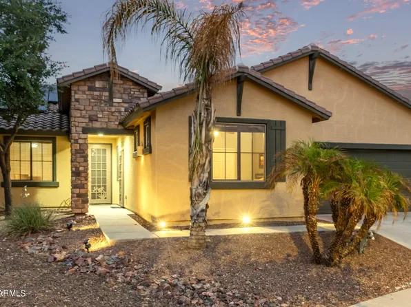 6945 N 87TH Drive, Glendale, AZ 85305