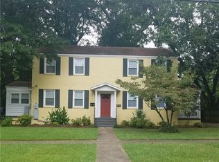 119 N Pennsylvania St, Montgomery, AL 36107