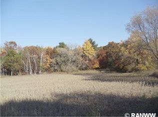 0 Rose Hill Rd, Black River Falls, WI 54615