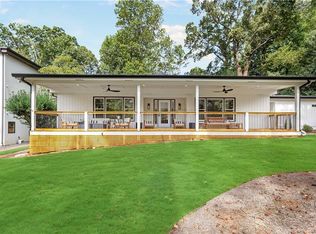 4240 Brookview Dr SE, Atlanta, GA 30339