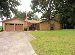 4 Bob White Ct, San Marcos, TX 78666