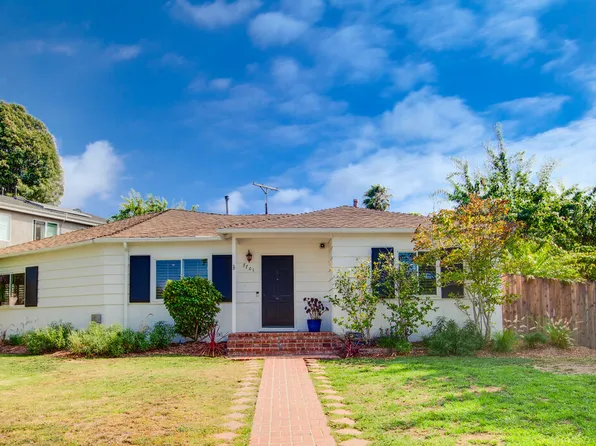 7701 Toland Ave, Los Angeles, CA 90045