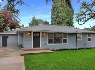 1520 Maywood Ave, Eugene, OR