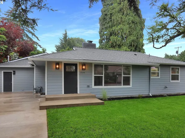 1520 Maywood Ave, Eugene, OR 97404