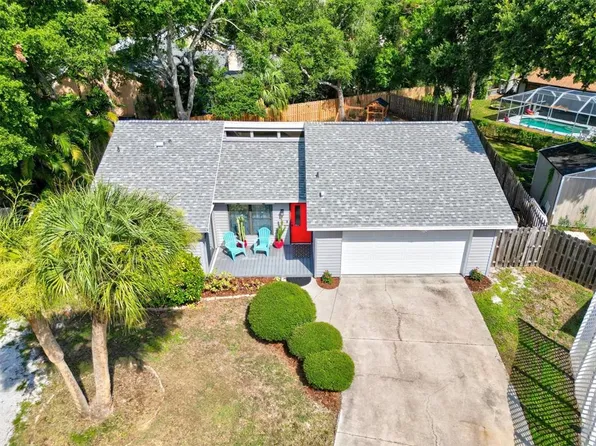 3018 Woodpine Ln, Sarasota, FL 34231