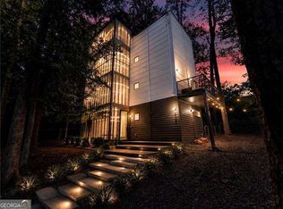 5724 Kayron Dr, Sandy Springs, GA 30328