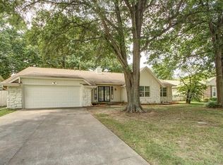 7746 S 73rd Ave E, Tulsa, OK 74133
