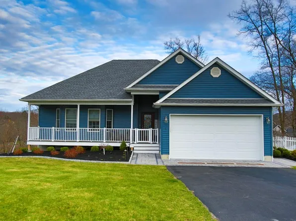 7 Mazzella Court, Goshen, NY 10924