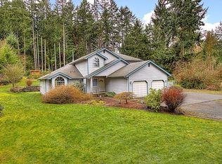 1230 12th Court Fi, Fox Island, WA 98333