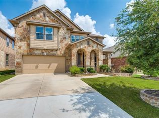 8724 Maple Ridge Trl, Fort Worth, TX 76244