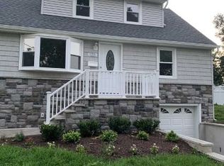 123 Esplanade, Maywood, NJ 07607