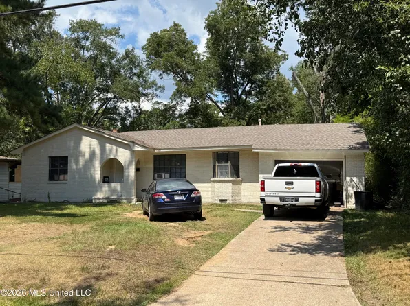 564 Woodward Ave, Jackson, MS 39206