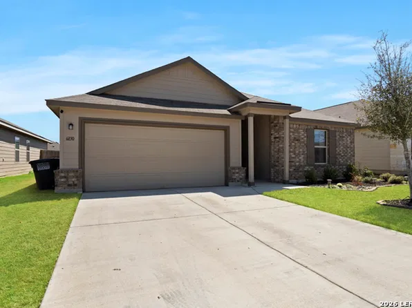 6830 Diamond Valley, San Antonio, TX 78242