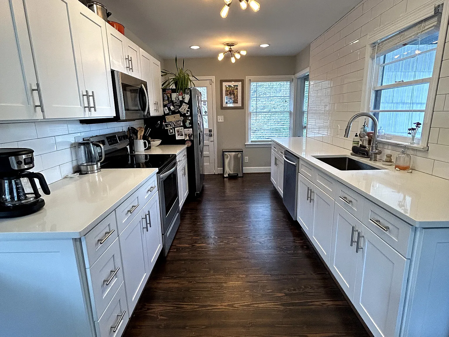 3 bed, 1457 sqft, $2,200 — Photo 4