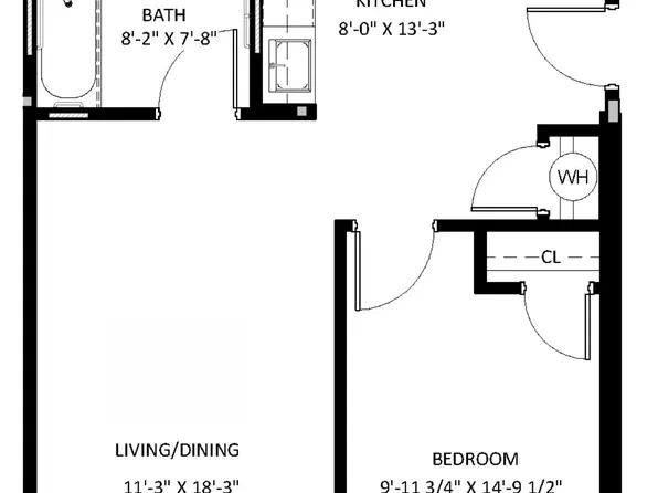 857 Bergen Avenue image 6 of 46