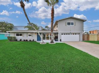 3310 S Peninsula Dr, Port Orange, FL 32127