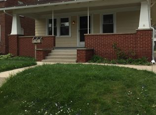 4349 Westway St, Toledo, OH