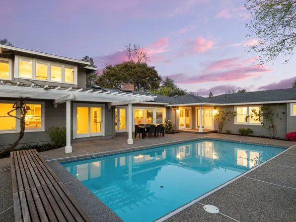 1321 Butterfield Rd, San Anselmo, CA 94960