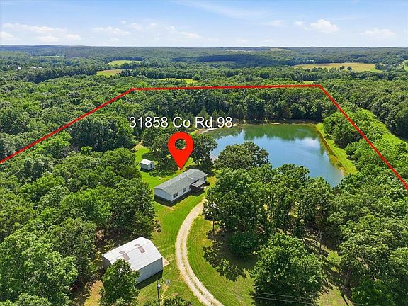 2nd image of 31858 County Road 98