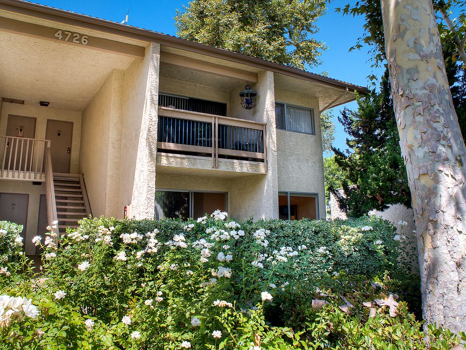1st image of 4726 Park Granada Unit 214