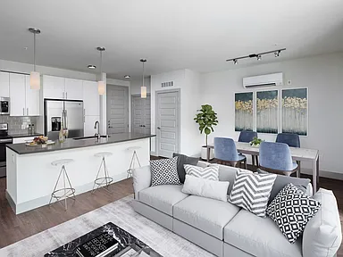 Main Street Flats II