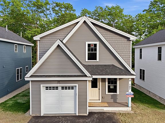 2nd image of 5 Blaine Street #107