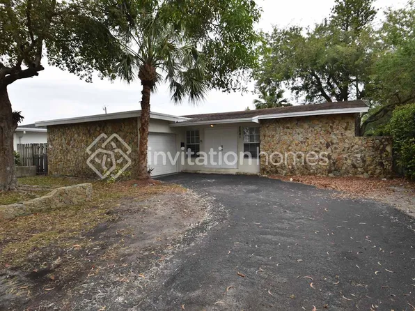 8841 NW 21st Mnr, Fort Lauderdale, FL 33322