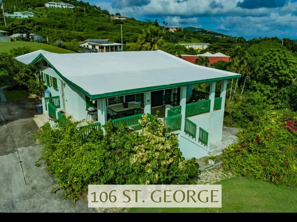 106 St. George PR, St. Croix, VI 00850