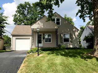 1863 Hess Blvd, Columbus, OH 43212