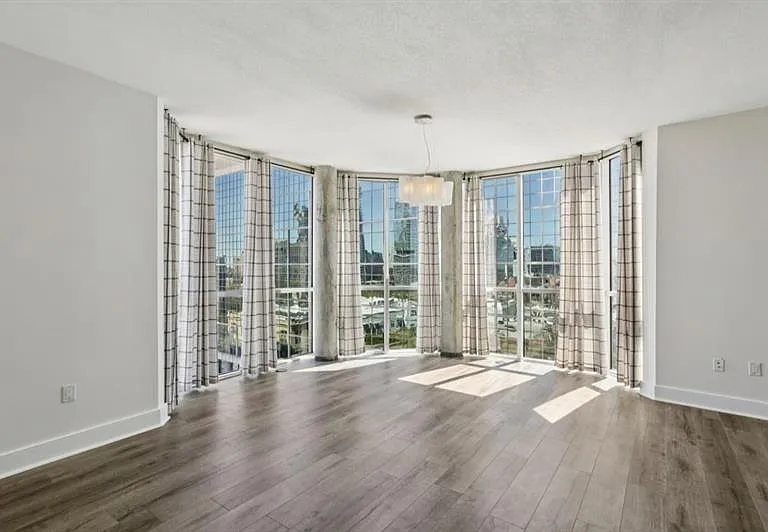 285 Centennial Olympic Park Dr NW #1108 — Photo 10